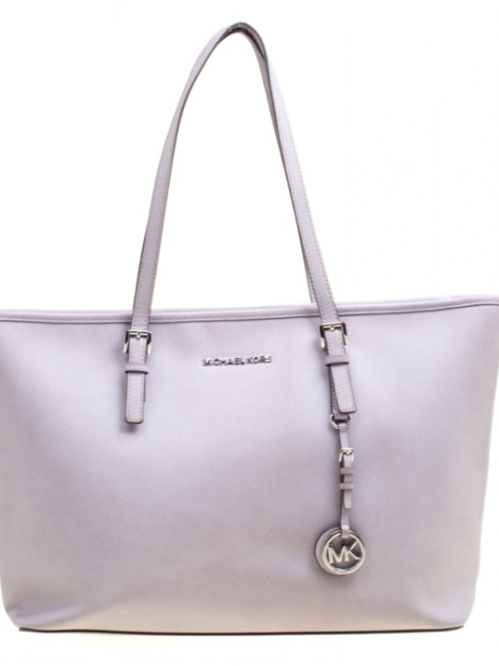 Michael Kors Jet Set Tote Bag Lilac